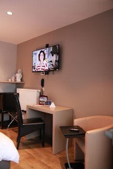 Hotel Callecanes