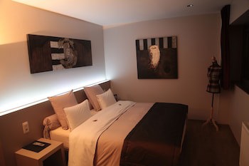 Hotel Callecanes
