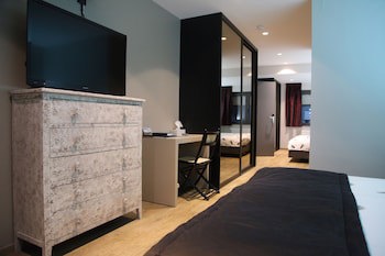 Hotel Callecanes