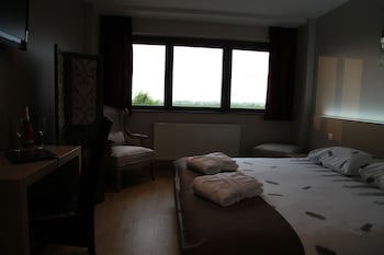 Hotel Callecanes