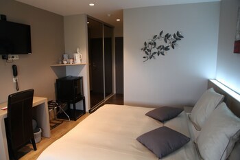 Hotel Callecanes