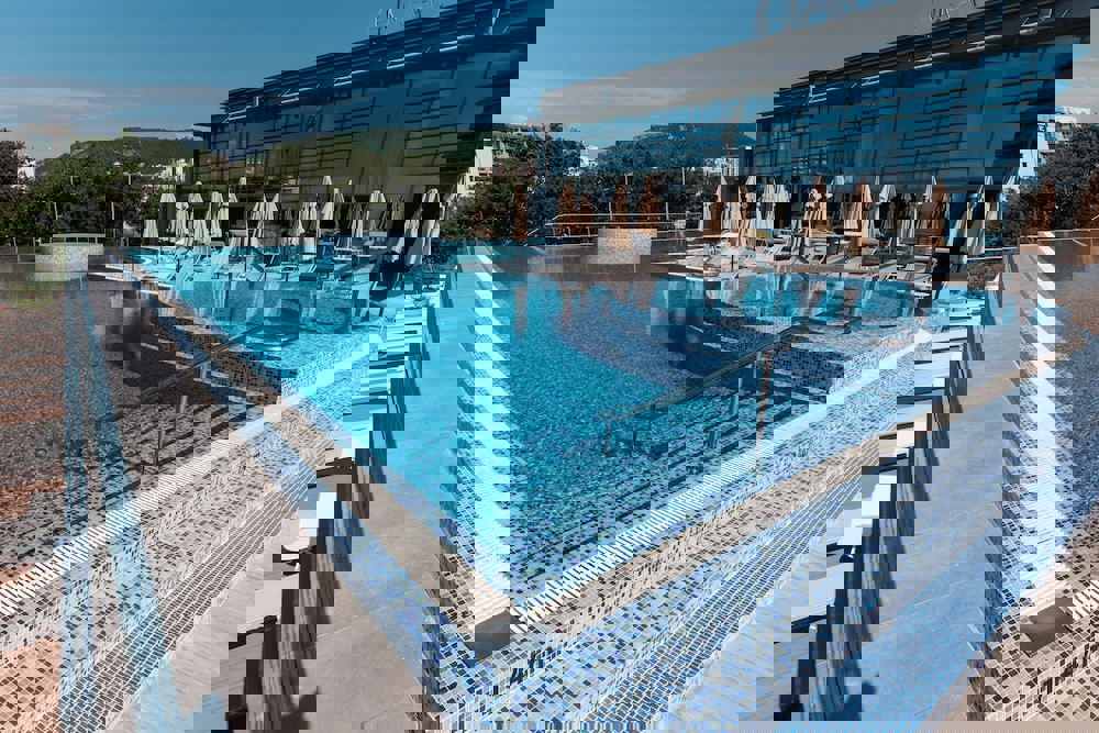 Eurostars Queen of Montenegro