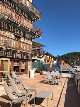Hotel Solineu
