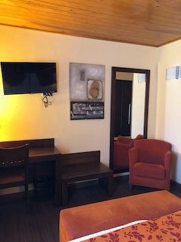 Hotel Solineu