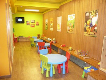 Hotel Solineu