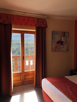 Hotel Solineu