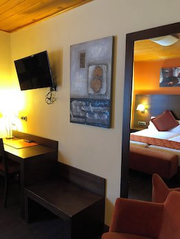 Hotel Solineu