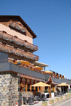Hotel Solineu