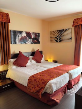 Hotel Solineu