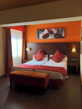 Hotel Solineu