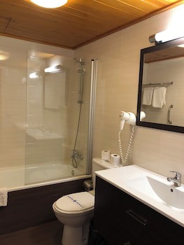 Hotel Solineu