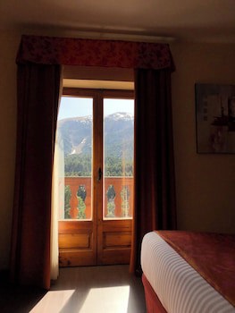 Hotel Solineu