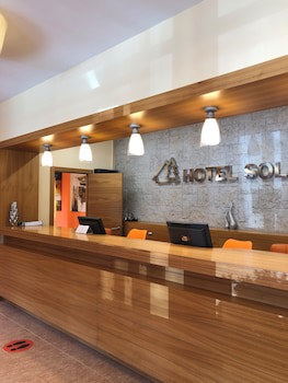 Hotel Solineu