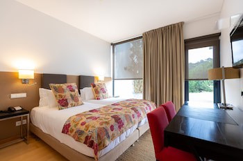 Bom Sucesso Resort