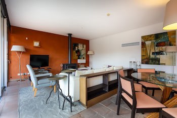 Bom Sucesso Resort