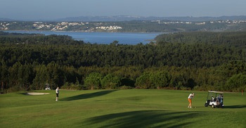 Bom Sucesso Resort