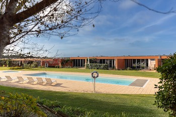 Bom Sucesso Resort