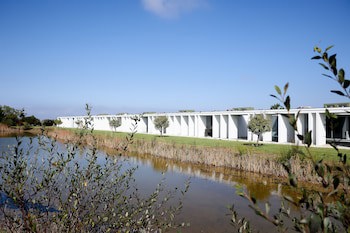 Bom Sucesso Resort