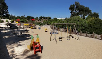 Bom Sucesso Resort