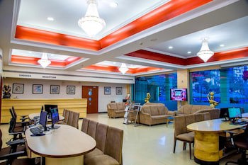Hotel Tip Top Plaza