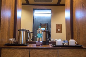 Hotel Tip Top Plaza