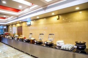 Hotel Tip Top Plaza
