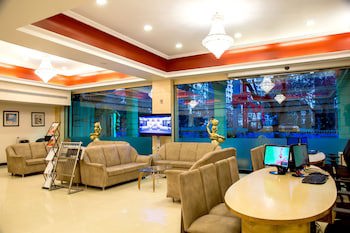 Hotel Tip Top Plaza