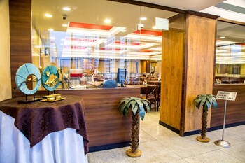 Hotel Tip Top Plaza