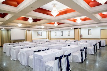 Hotel Tip Top Plaza