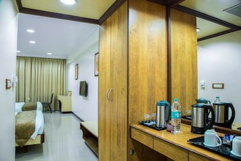 Hotel Tip Top Plaza