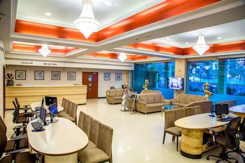 Hotel Tip Top Plaza