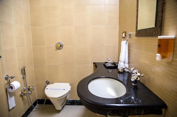 Hotel Tip Top Plaza