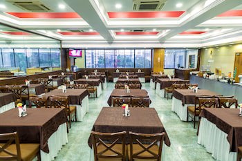 Hotel Tip Top Plaza