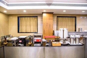 Hotel Tip Top Plaza