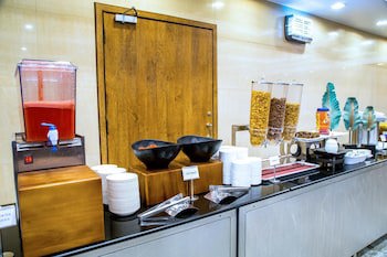 Hotel Tip Top Plaza