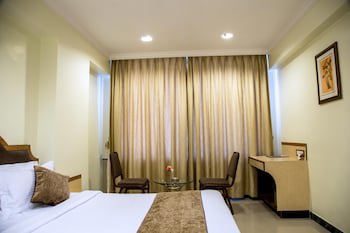 Hotel Tip Top Plaza