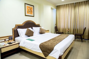 Hotel Tip Top Plaza