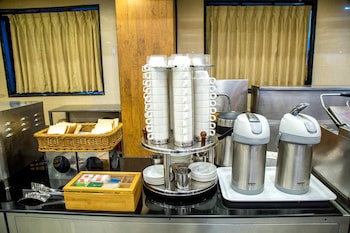 Hotel Tip Top Plaza