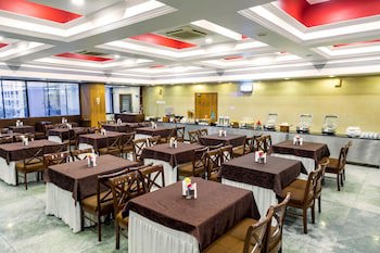 Hotel Tip Top Plaza
