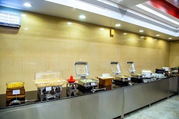 Hotel Tip Top Plaza