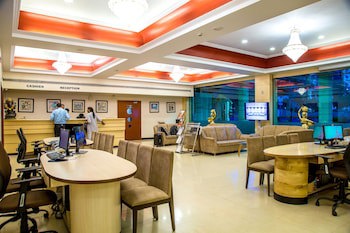 Hotel Tip Top Plaza