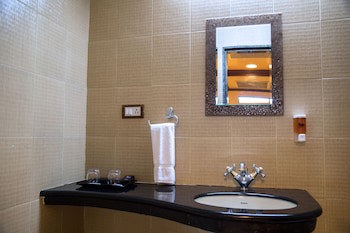 Hotel Tip Top Plaza