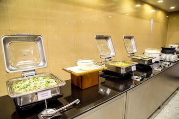 Hotel Tip Top Plaza