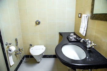 Hotel Tip Top Plaza