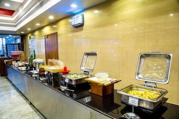 Hotel Tip Top Plaza