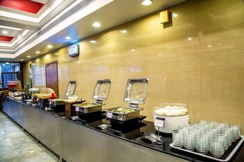 Hotel Tip Top Plaza