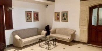Vits Sharanam, Thane
