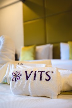 Vits Sharanam, Thane