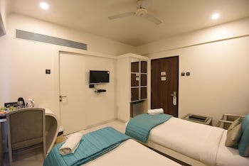 Vits Sharanam, Thane