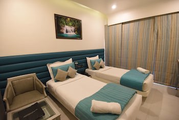 Vits Sharanam, Thane